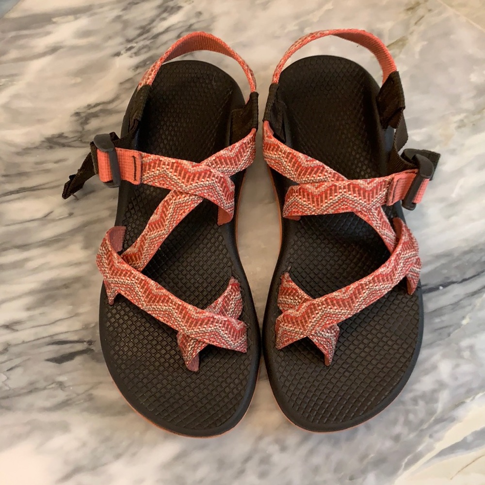 Chaco Z/2 Women’s Sandal Size 8 Like New